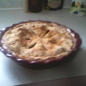 Meet your Posher, Judy